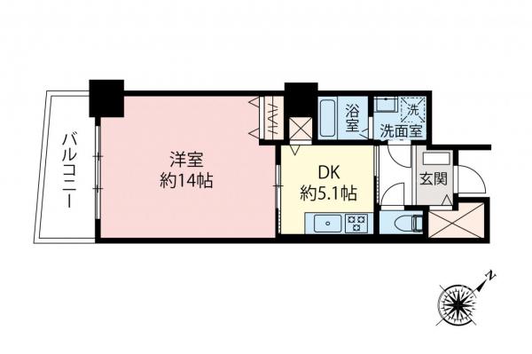 中古マンション ふじみ野市霞ケ丘１丁目 東武東上線上福岡駅 1,850万円