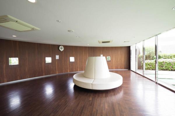 グランシエロ志木アールコート　5階 ラウンジ