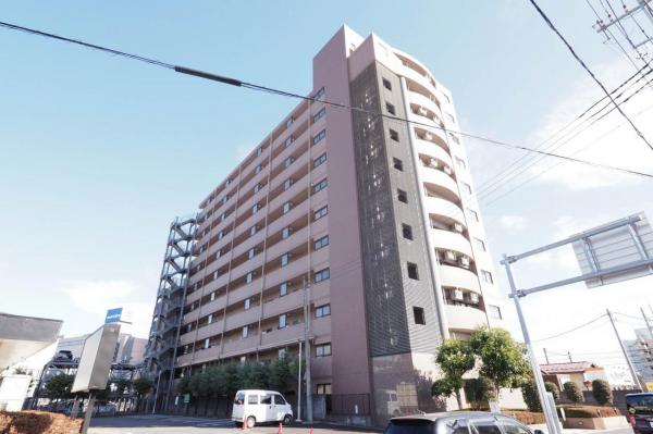 中古マンション 飯能市柳町 JR八高線（八王子〜高麗川）東飯能駅 2,080万円