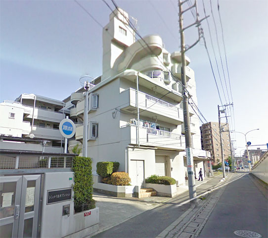 中古マンション 新座市東北２丁目 東武東上線志木駅 2,380万円