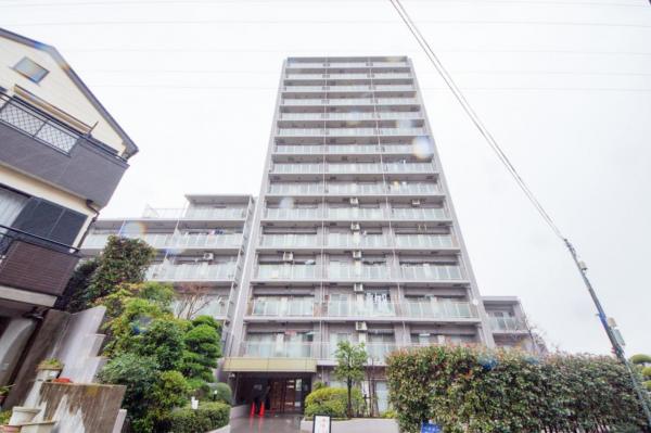 中古マンション 和光市下新倉４丁目 東武東上線和光市駅 3,490万円