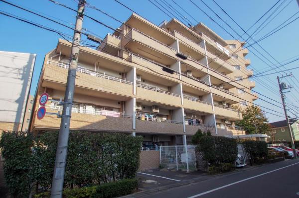中古マンション 小平市鈴木町１丁目 西武新宿線花小金井駅 3,980万円