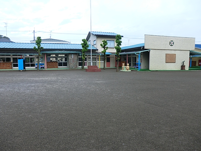 小平なみき幼稚園