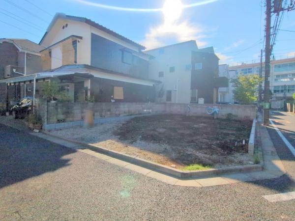 新築一戸建て 練馬区大泉町4丁目 西武池袋線大泉学園駅 5,380万円