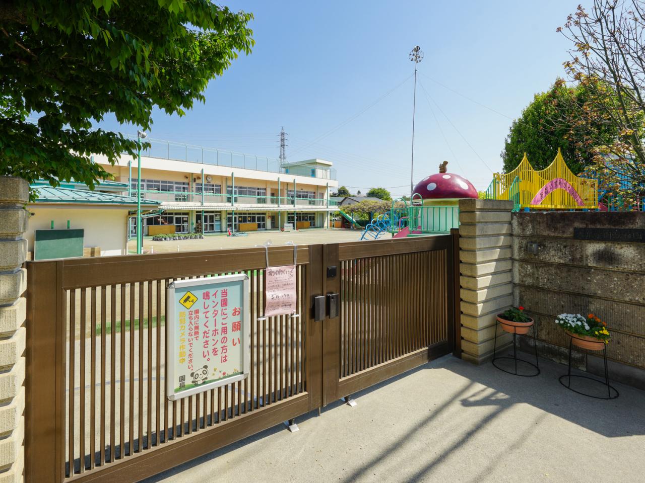 大泉学園幼稚園
