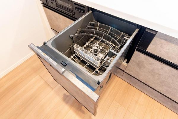 ブロッサムコートむさし野ビューウイング　3階 キッチン