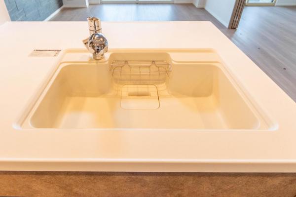 ブロッサムコートむさし野ビューウイング　3階 キッチン