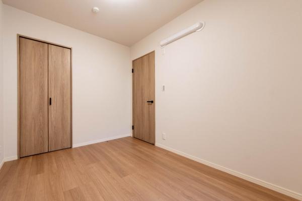 ブロッサムコートむさし野ビューウイング　3階 洋室