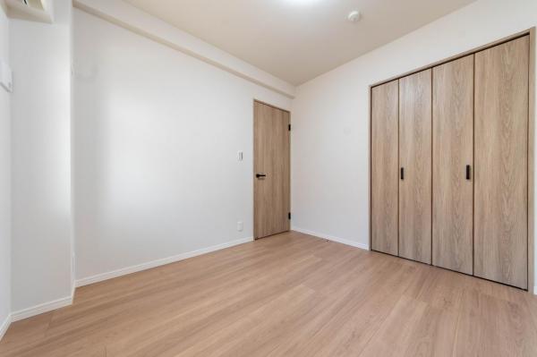 ブロッサムコートむさし野ビューウイング　3階 洋室