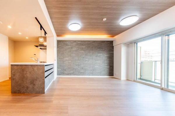 中古マンション 練馬区関町北５丁目 西武新宿線武蔵関駅 5,890万円