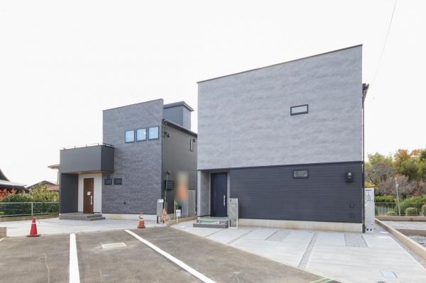 新築一戸建て 所沢市大字山口 西武池袋線小手指駅 4,880万円～4,980万円