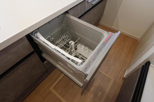 所沢市山口　新築一戸建て その他設備(専用部)