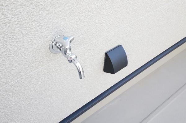 所沢市山口　新築一戸建て バルコニー