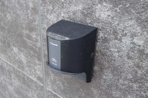 所沢市山口　新築一戸建て その他設備(専用部)