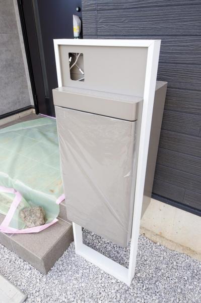 所沢市山口　新築一戸建て その他設備(専用部)