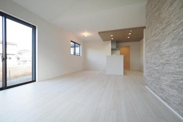 新築一戸建て 入間市大字下藤沢 西武池袋線武蔵藤沢駅 3,880万円