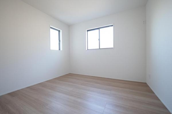 狭山市入間川　新築一戸建て 子供部屋