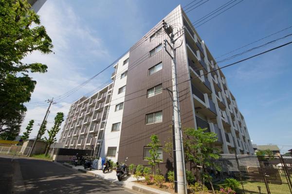 中古マンション 入間市黒須１丁目 西武池袋線入間市駅 2,600万円