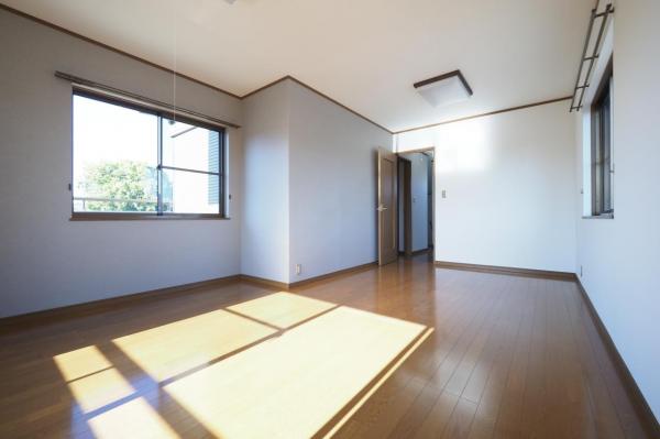 狭山市広瀬台3丁目　中古一戸建て 寝室