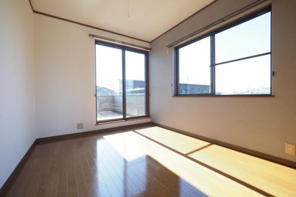 狭山市広瀬台3丁目　中古一戸建て 子供部屋