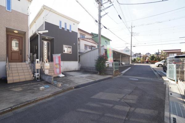 富士見市羽沢1丁目　中古一戸建て 