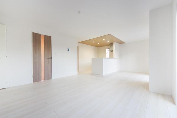 新築一戸建て 富士見市山室２丁目 東武東上線鶴瀬駅 3,230万円