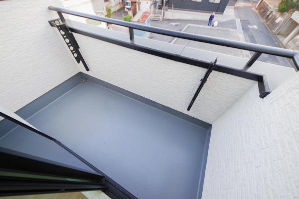 新築一戸建て 富士見市山室２丁目 東武東上線鶴瀬駅 3,780万円