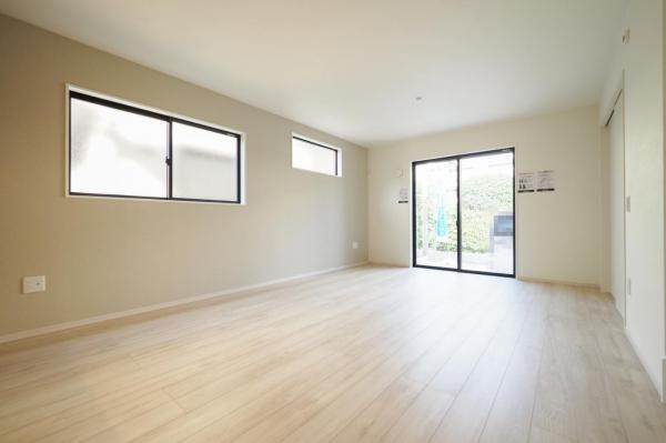 新築一戸建て 東久留米市野火止３丁目 西武池袋線清瀬駅 3,899万円