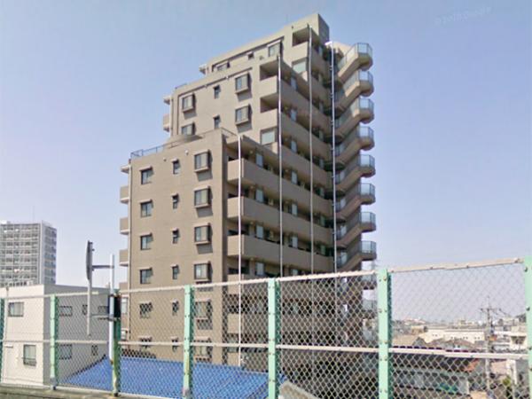 中古マンション 朝霞市本町２丁目 東武東上線朝霞駅 4,980万円