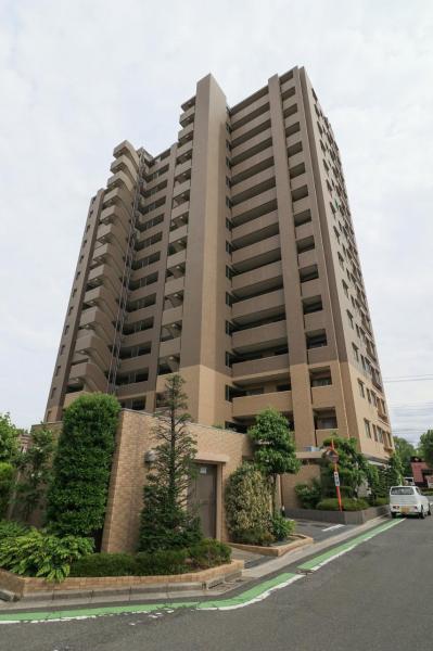 中古マンション 朝霞市本町２丁目 東武東上線朝霞駅 5,580万円