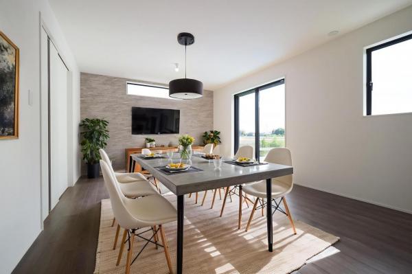 新築一戸建て 坂戸市鶴舞２丁目 東武越生線一本松駅 2,780万円