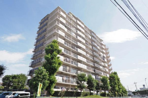 中古マンション 坂戸市関間3丁目 東武東上線坂戸駅 1,499万円