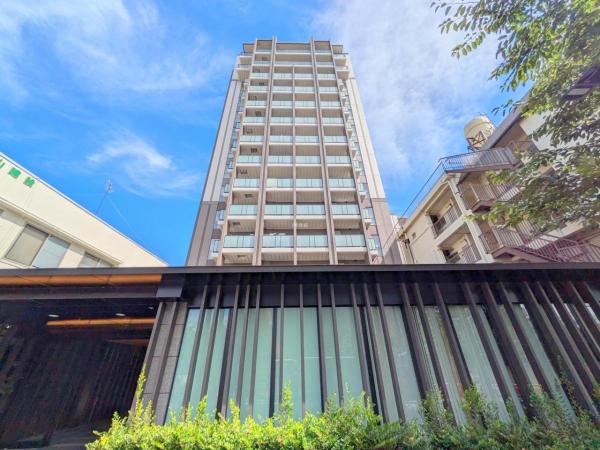 中古マンション 中野区新井５丁目 西武新宿線新井薬師前駅 1億480万円