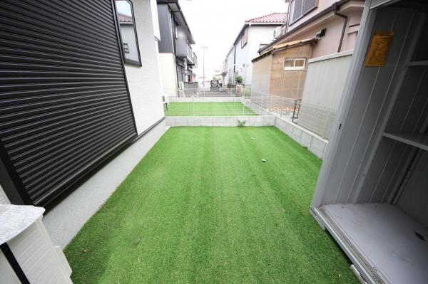 坂戸市泉町3丁目　中古一戸建て 