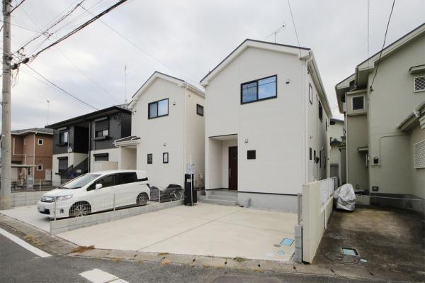 中古一戸建て 坂戸市泉町３丁目 東武東上線北坂戸駅 2,780万円