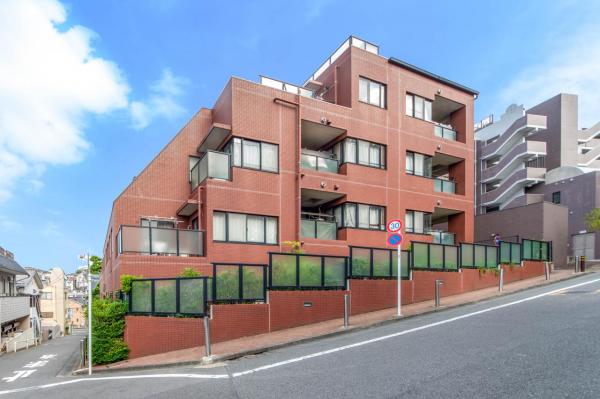 中古マンション 板橋区徳丸２丁目 東武東上線東武練馬駅 4,480万円