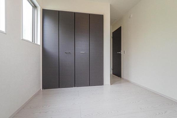 【4LDK・LDK19帖】川越市寺尾　新築一戸建て 洋室