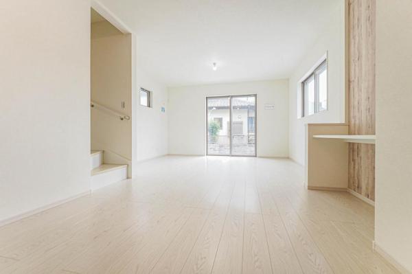 新築一戸建て 川越市大字寺尾 東武東上線上福岡駅 3,999万円