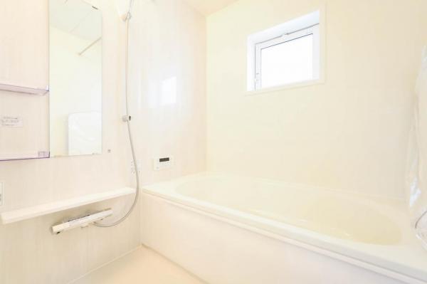 所沢市下安松　新築一戸建て (現況)外観写真