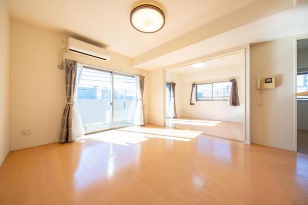 中古マンション 飯能市八幡町 西武池袋線飯能駅 1,980万円