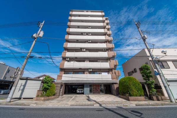 中古マンション 飯能市八幡町 西武池袋線飯能駅 1,980万円