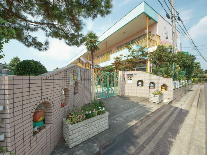 足立みどり幼稚園
