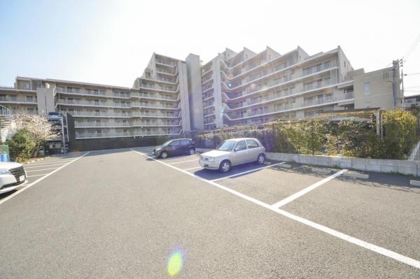 オハナ新所沢　6階 外観写真