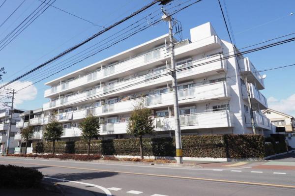 中古マンション 志木市幸町４丁目 東武東上線志木駅 2,590万円