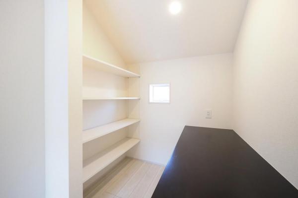 東村山市恩多町3丁目　新築一戸建て その他設備(専用部)