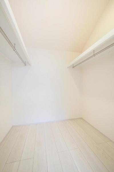 東村山市恩多町3丁目　新築一戸建て その他設備(専用部)