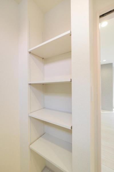 東村山市恩多町3丁目　新築一戸建て その他設備(専用部)