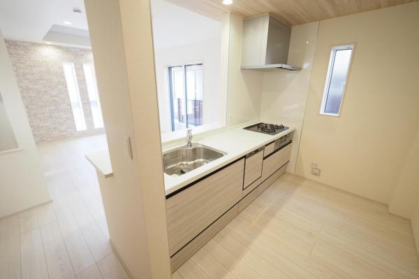 西東京市南町2丁目　新築一戸建て その他