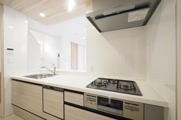 西東京市南町2丁目　新築一戸建て その他