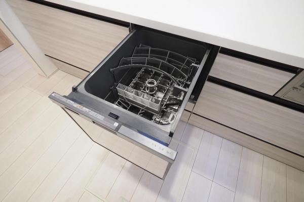 西東京市南町2丁目　新築一戸建て その他